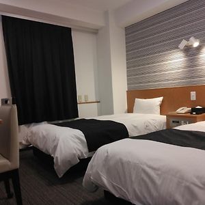 Twin Room Non-Smoking
